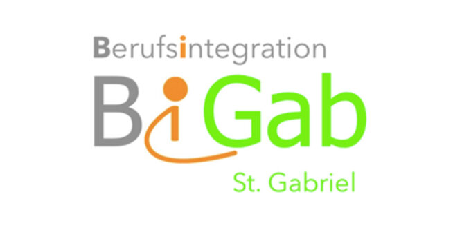 BiGab (Berufsintegration St. Gabriel)